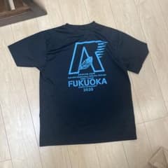 APACHE Tシャツ ブラック LLサイズのサムネイル