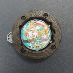 逆転バリバリバース　バリバコイン 　BBR トライガーのサムネイル