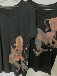 roar ロッキンジェリービーン　のtシャツセットのサムネイル