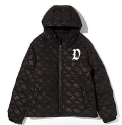 DEVEREUX GOLFレディースダウンJK DEVEREUX GOLFレディースダウンJK - メルカリ