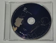 Eve X Sou 蒼 おまけカバーCD アニメイト特典 特典CDのサムネイル