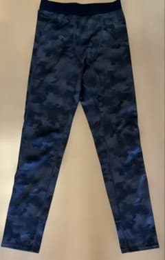 トレーニングスパッツ