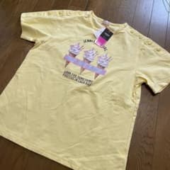 あかたん様専用⭐︎ 新品　未使用　JENNI love  150㎝　Tシャツのサムネイル