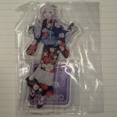 超かぐや姫！ TSUTAYA 京都IP アクリルスタンド　ブロマイド　月見ヤチヨのサムネイル