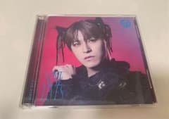 超特急　タカシ　ソロ盤　NINE LIVESのサムネイル