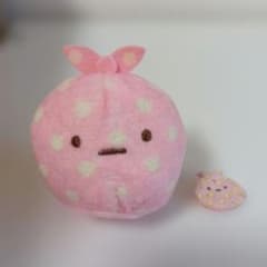 Sumikko Gurashi plush toy