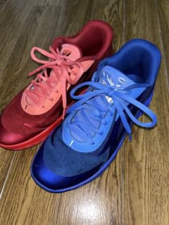 プーマ ラメロ・ボール（LaMelo Ball）シグネチャーモデル「Mのサムネイル