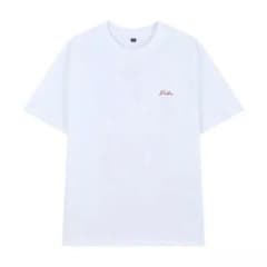 半袖Tシャツ ホワイト xlサイズのサムネイル