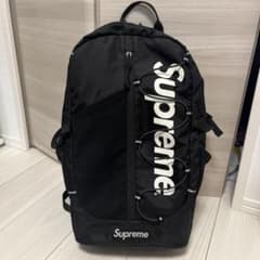 supreme バックパックのサムネイル