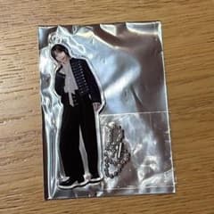 Cloud ten 上野誠治ランダム アクキー アクリルキーホルダーのサムネイル