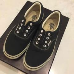 格安 VANS スリッポンのサムネイル