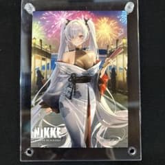 勝利の女神：NIKKE シンデレラのサムネイル
