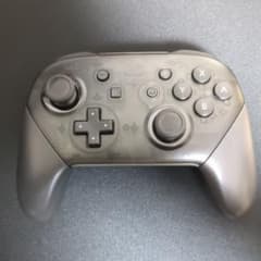 NINTENDO SWITCH PROコントローラー（プロコン）のサムネイル