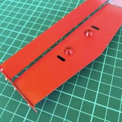 ホットショット　ユージプロダクト　アルミ製ウイングのサムネイル