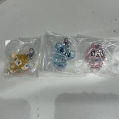 ナルミヤキャラクターズ　めじるしアクセサリーのサムネイル