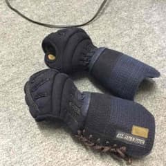 剣道 防具 小手 涼ママさん専用のサムネイル