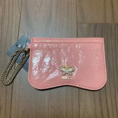 ANNA SUI パスケースのサムネイル