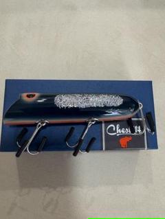 チェスト114 chest114 ジムダンディ JimDandy NFSS Chest114 JimDandy少量入荷しました！ | HAMAスタッフBLOGⅡ