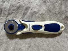 クロバー ロータリーカッター 28mmのサムネイル