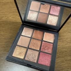 c*o様 NARS サマーソルスティス アイシャドウパレットのサムネイル