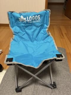 LOGOS アウトドアチェア 折りたたみ椅子のサムネイル