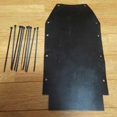 蛮頭大虎様専用　マットガードのサムネイル