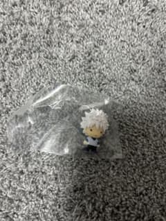 HUNTER×HUNTER キルア めじるしアクセサリーのサムネイル