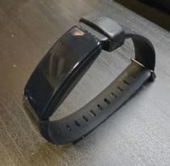 Fitbit nspire HR 本体のみのサムネイル