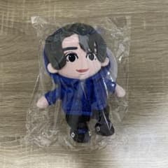 橋本涼 はぴぬい B&ZAI HiHi Jets HiHi Jets B&ZAI 橋本涼 アクスタ はぴぬい - メルカリ