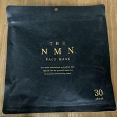 THE NMN FACE MASK 30 sheetのサムネイル
