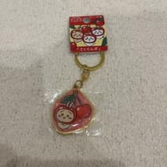 ちいかわ ご当地ストラップ キーホルダーのサムネイル