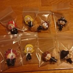 フィギュアのサムネイル