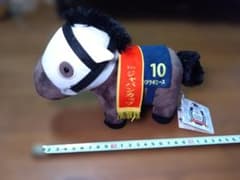 サラブレッドコレクション　カツラギエースのサムネイル