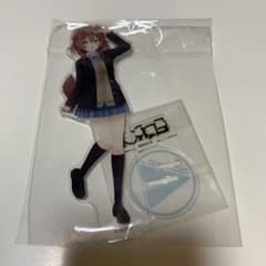 戌神ころね hololive ERROR アクリルスタンドのサムネイル