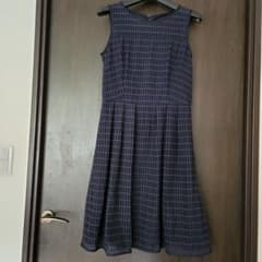 LAUTREAMONTノースリーブワンピースのサムネイル