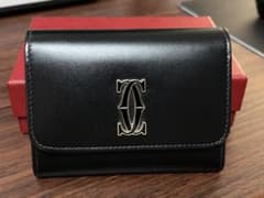 Cartier C ドゥ カルティエ Blackのサムネイル