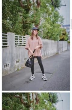 mite ミテ　big dolman tpのサムネイル