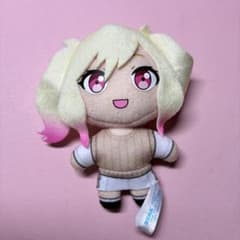 プロジェクトセカイ プロセカ 天馬咲希 ぷちぬい セガ ラッキーくじ