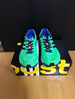 [アディダス]  adizero takumi ren BOOST 3 mのサムネイル