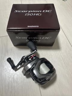 シマノ 21スコーピオンdcのサムネイル