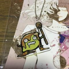 まじ娘 アルバム特典 アクリルキーホルダーのサムネイル
