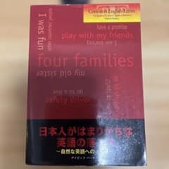 日本人がはまりがちな英語の落とし穴 自然な英語へのA to Z〜のサムネイル