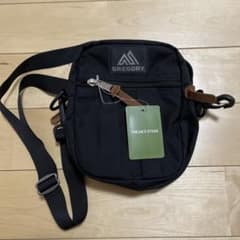GREGORYショルダーバッグのサムネイル