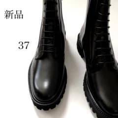 新品 36 Church's チャーチ ALEXANDRA T コンバットブーツ 新品 Church's チャーチ ALEXANDRA T コンバットブーツ 37 - メルカリ