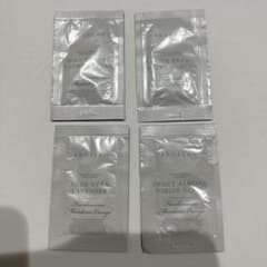 新品 アルジェラン ARGELAN 洗顔 メイク落とし 化粧水 乳液 試供品のサムネイル