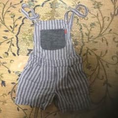 アングリッド サロペットのサムネイル