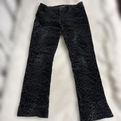 【90s LRL】LAUREN JEANS CO. ラルフローレン　豹柄 90s LRL】LAUREN JEANS CO. ラルフローレン 豹柄 - メルカリ