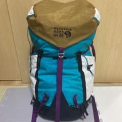 SCRAMBLER 35のサムネイル