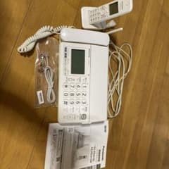 おたっくす　KX-PD301のサムネイル