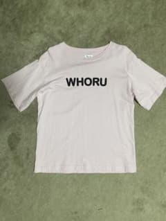 AwichTシャツのサムネイル